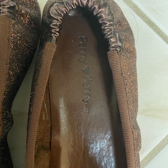 Penny loves Kenny flats - Picture 5 of 11